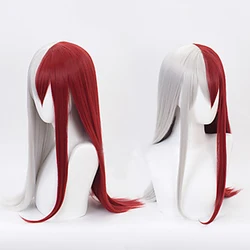 HAIRJOY Synthetic Hair Cosplay Wig  Anime My Hero Academia Heat Resistant Fiber