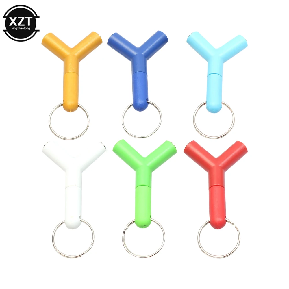 3.5Mm Hình Chữ Y Tai Nghe Chụp Tai Adapter Đôi Jack Adapter Cắm Tai Nghe Stereo Bộ Chia Cho Máy Tính/MP3 Điện Thoại Thông Minh Người Chơi cáp Âm Thanh