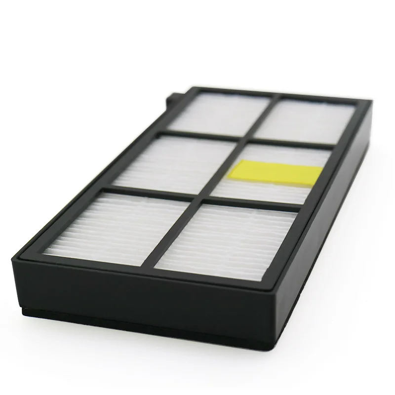 Per Kit di Parti di Irobot Roomba Serie 800 860 865 866 870 871 880 885 886 890 900 960 966 980 -Pennelli E Filtri