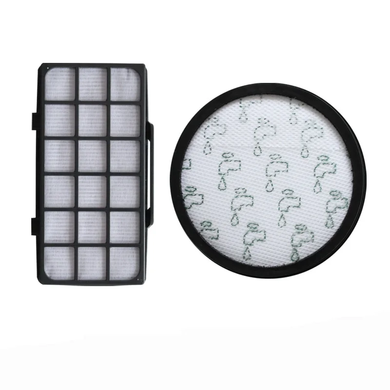 Kit filtro HEPA per Rowenta HEPA Tefal x-trem tw7647ea RO7623 RO7634 ro7691ea kit parti aspirapolvere accessori di alimentazione compatti
