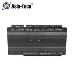 1/2/4door IP-based Tcp/Ip Access Control Panel Board Security 100000 LogCapacity TCP/IP and RS485 Communication 32 bit 400MHzCPU
