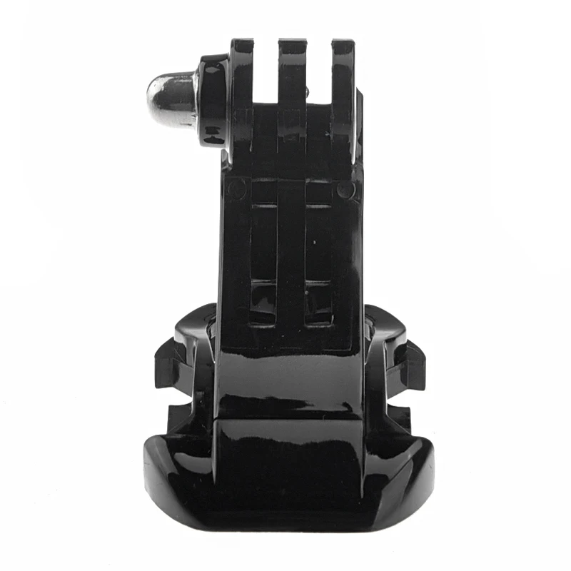 J Hook Buckle Torso Belt Helmet Mount Base for Gopro Hero 9 8 7 6 5 4 Session Yi 4 K SJCAM SJ4000 Osmo Action Camera Accessories