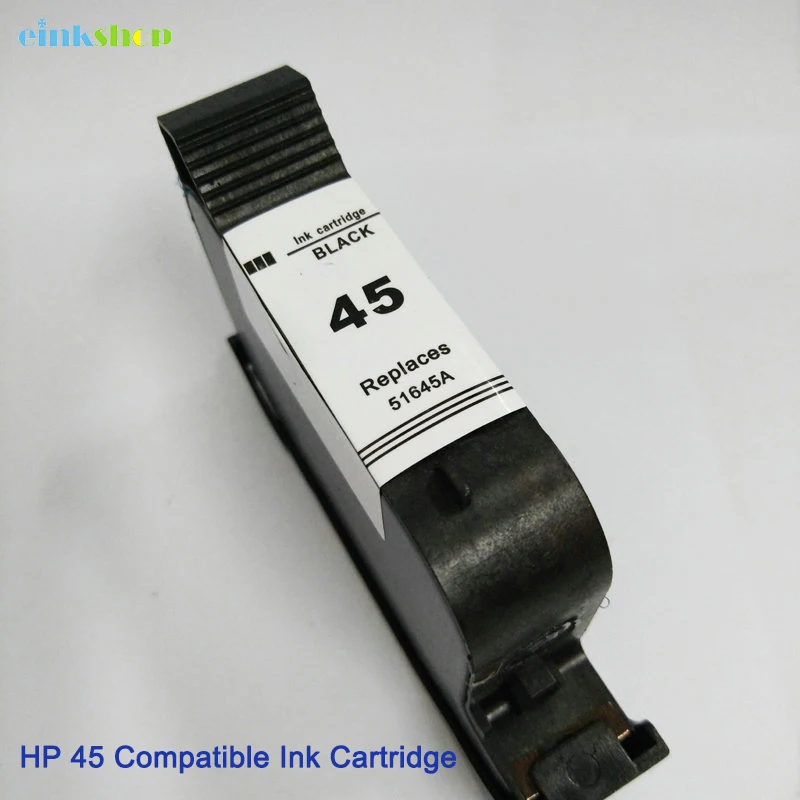 

Картридж для принтера HP DeskJet 820C 830C 832C 850C 870C 930C 935C 950C 960C 970C 980C