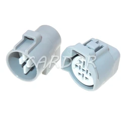 1 Set 7 Pin serie 2.2 6188-0067 6189-0127 presa sigillata per cablaggio faro auto per Toyota Lexus