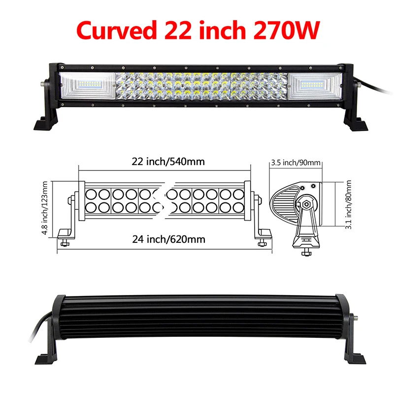 Willpower 3-Row 22\