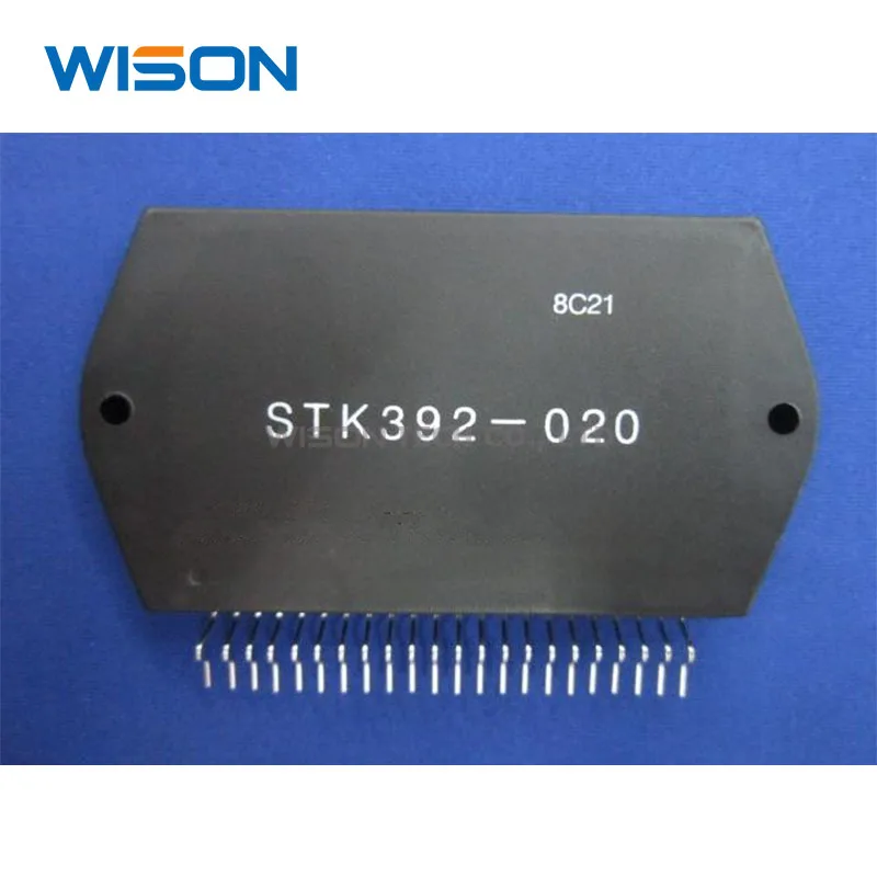 STK392-110 STK392-570 STK392-560 STK392-020 شحن Shippin الأصلي وحدة