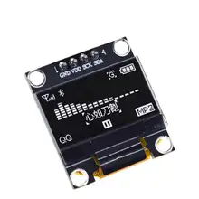 0.96 Inch OLED IIC Display Module for Arduino #4