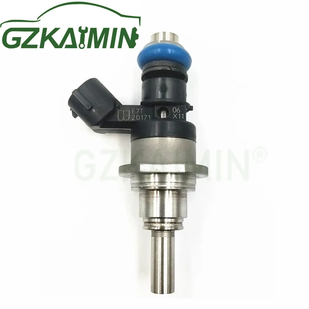 

High Quality Fuel Injectors Nozzle OEM L3K9-13-250A E7T20271 For M-azda Speed 3 6 CX-7 2.3L Turbo