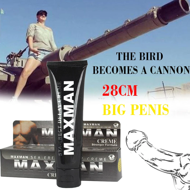 ชายอวัยวะเพศชายขยาย Penis Erection Aphrodisiac น้ำมันหอมระเหยเรียลไทม์ Big Dick Growth หนานวดผู้ใหญ่ผลิตภัณฑ์