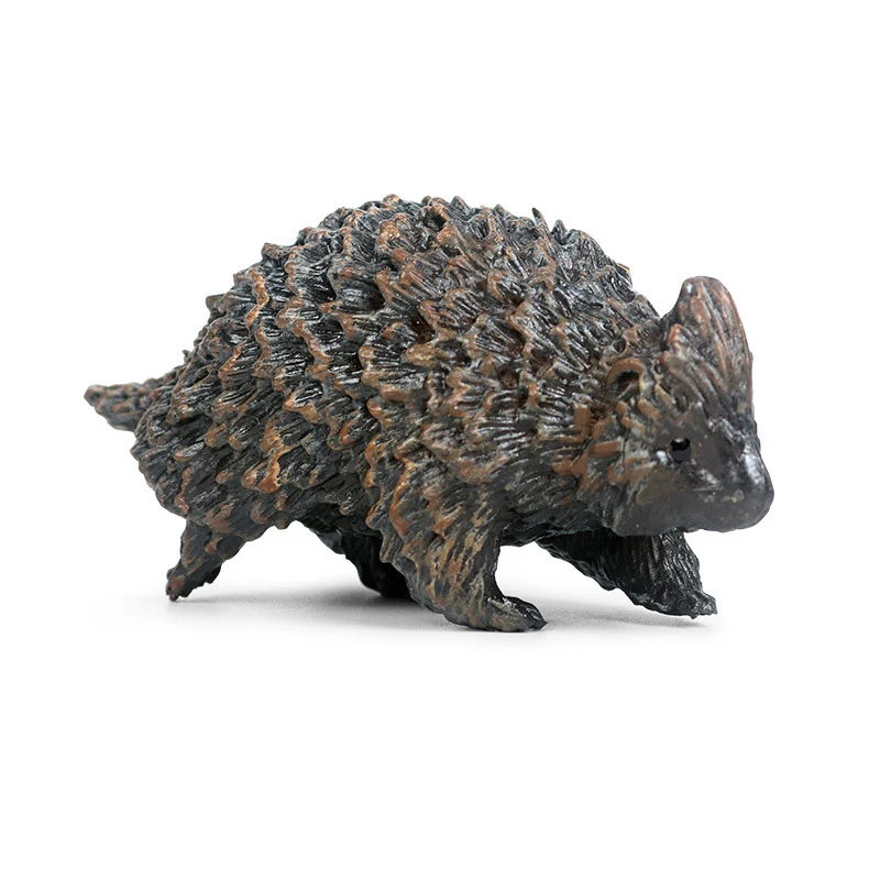 Hedgehogs Garden Animal Outdoor Ornaments Decor Statue Decorative Animals Figurines for Home Patio Lawn Yard & Garden Decor TB