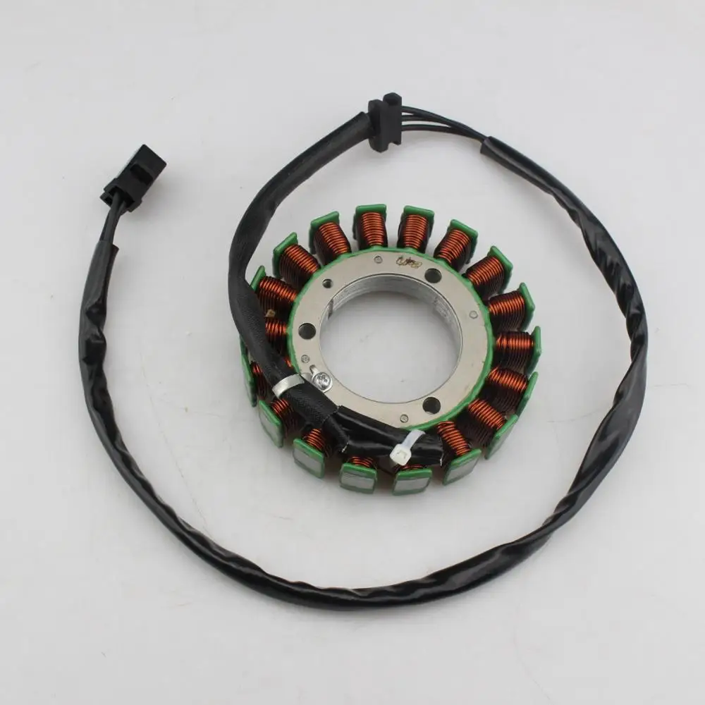 

21003-1330 Motorcycle Magneto Ignition engine Stator Coil for Kawasaki ZX600 Ninja ZX-6R 1998 1999