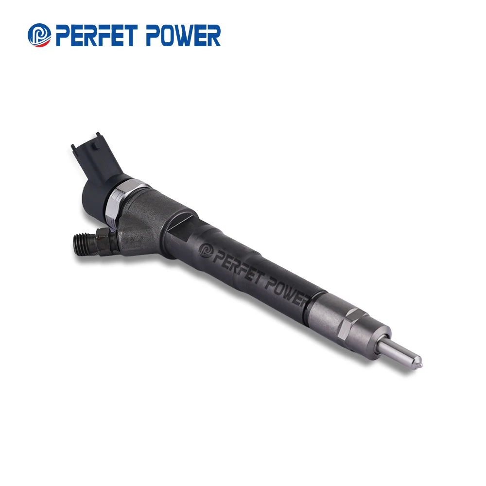 

China Made New 0445110273 Common Rail Fuel Injector 0 445 110 273 0986435165 for Engine OE 504088755