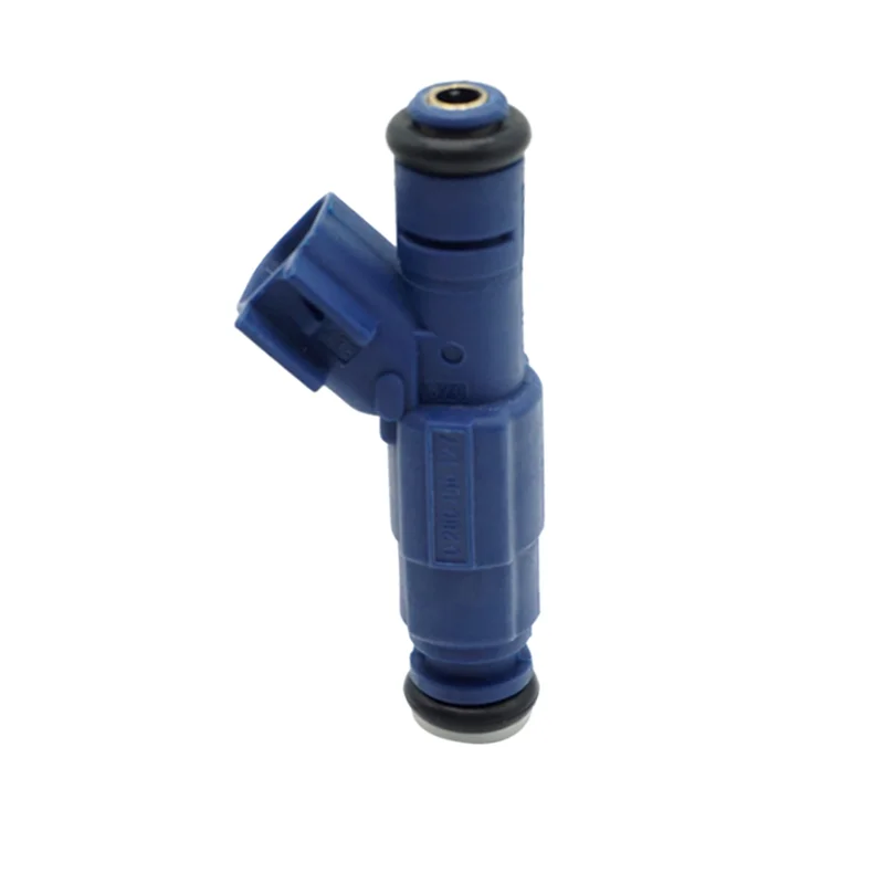 

4pcs 0280156127 Fuel Injector Nozzles For Ford BMW Mustang 4.6L V8 03-04 Audi Mitsubishi Dodge Chrysler 822-11174 2R3Z-9F593-BA