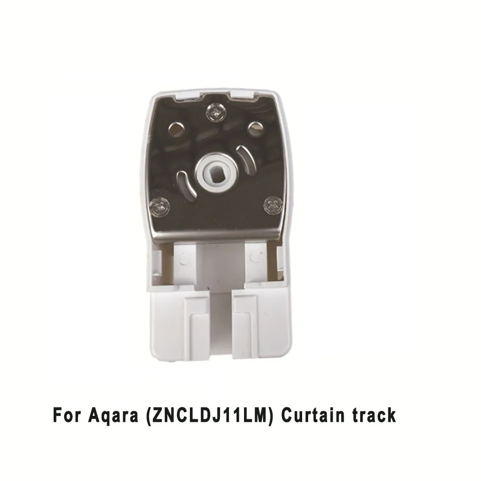 Electric Curtain Track Drive Unit Driving Housing Gear Box fit Xiaomi Aqara /Aqara A1/B1 Curtain track Accessorie