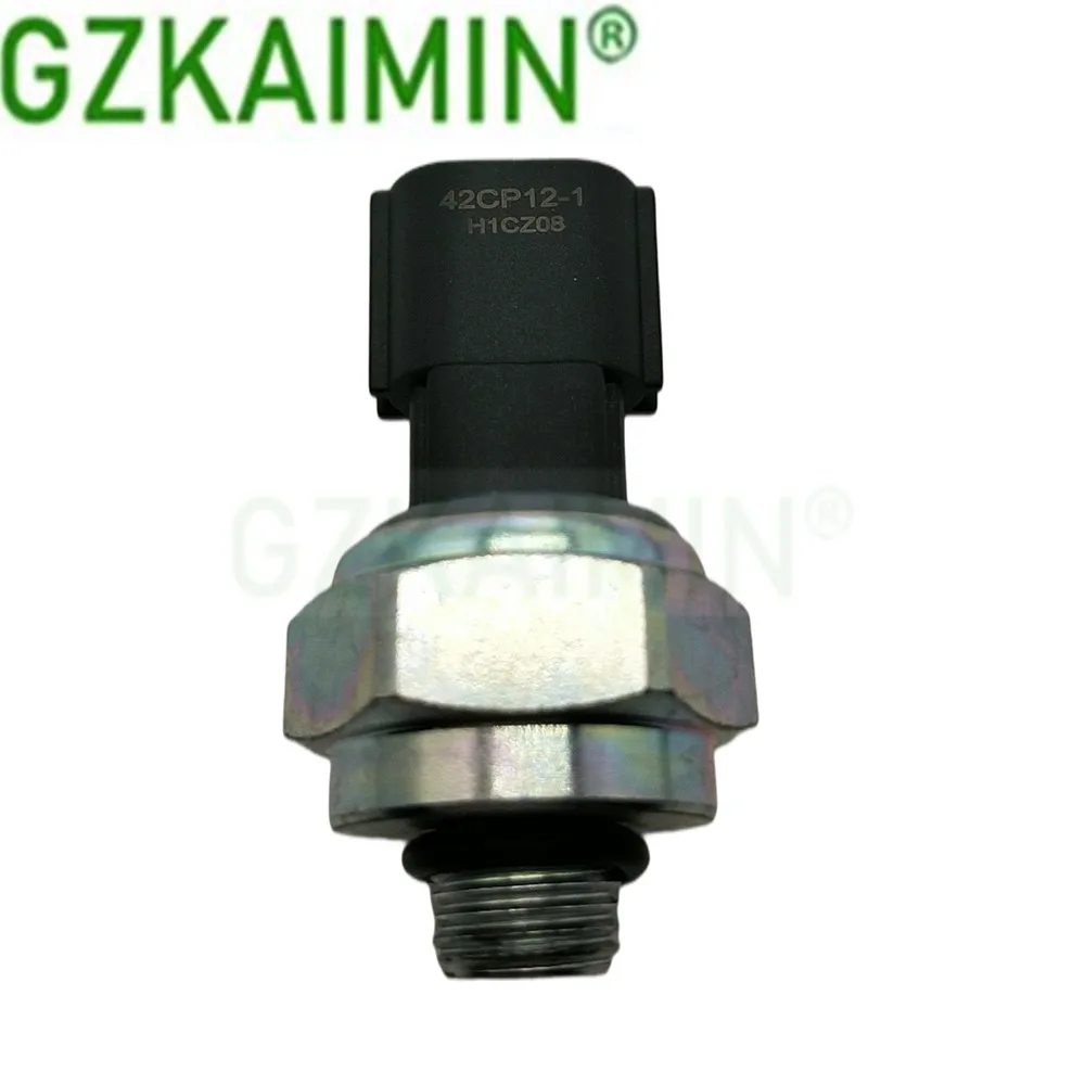 High Quality Power Steering Oil Pressure Sensor Fits Nissan Infiniti OEM 49763-6N20A 42CP12-1