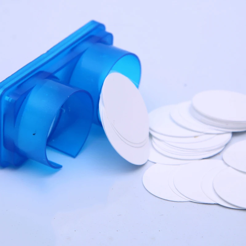 Lab filter membrane Microporous MCE Water Microfiltration Membrane Filter Acetate cellulose diameter 13/25/47/50/100/150mm