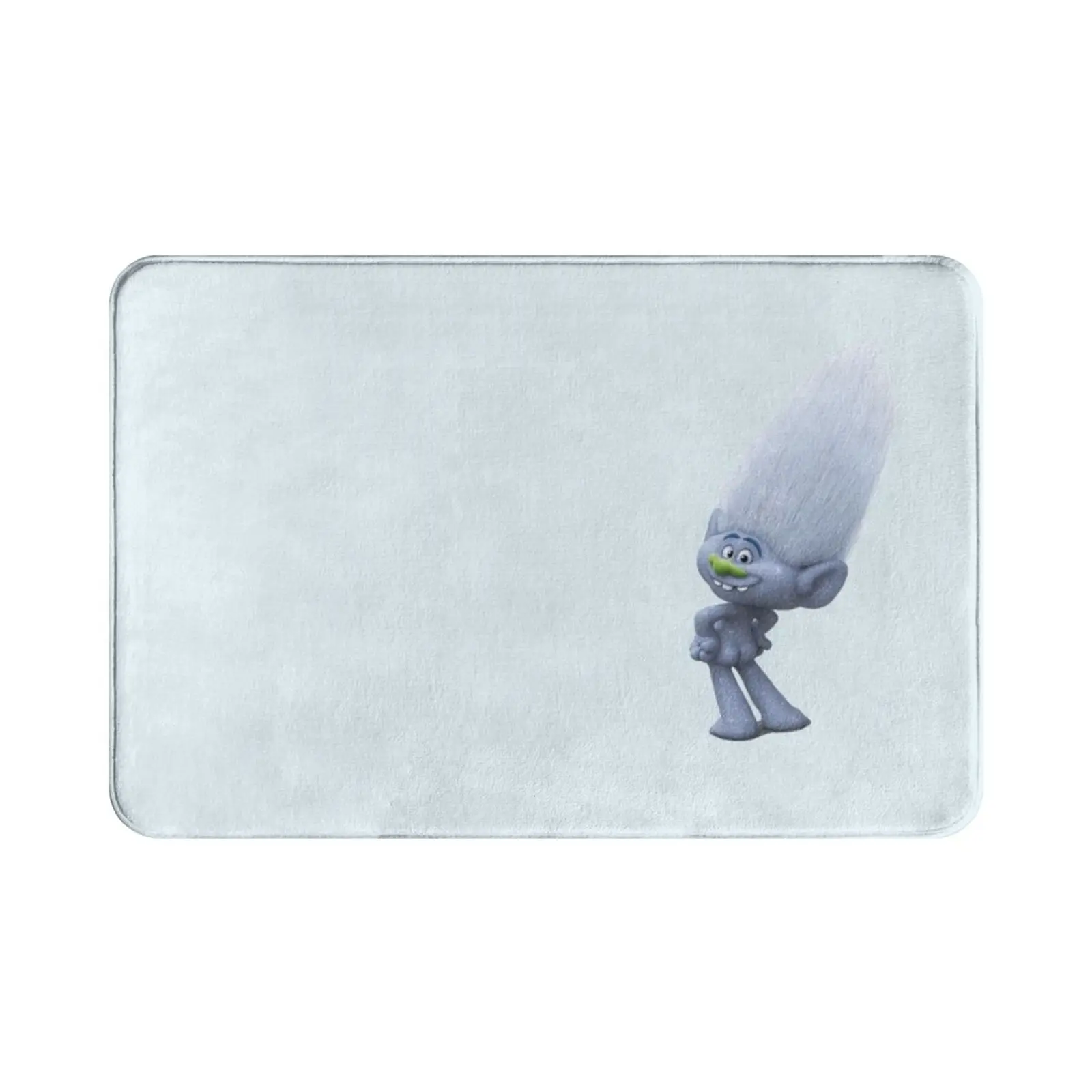 غي الماس حصلت على فات الغنيمة السجاد حصيرة البساط وسادة لينة الرجل الماس الماس المتصيدون القزم الخشخاش فرع كوبر Fuzzbert