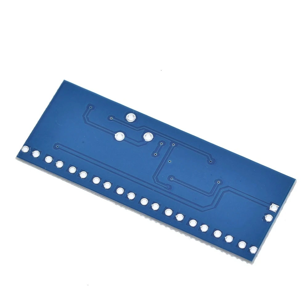 TZT 1/3/5PCS NE555+CD4017 LED-Lauflicht Elektronik-Bausatz DIY-Kit – Detail 5