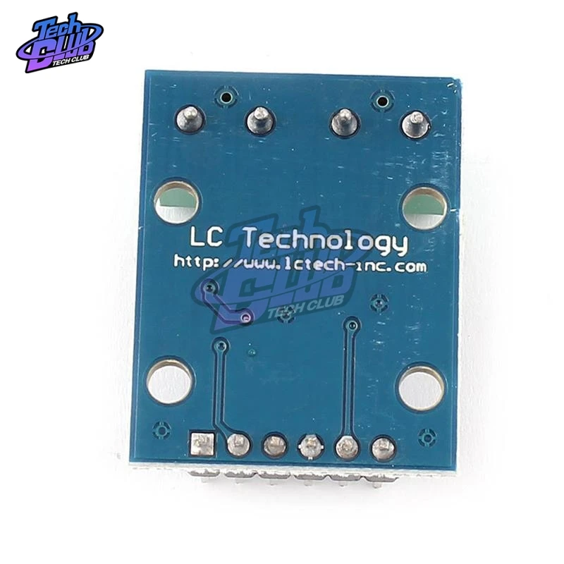 HG7881 H-Bridge Motor Drive Module Double Motor-Driven instead L9110