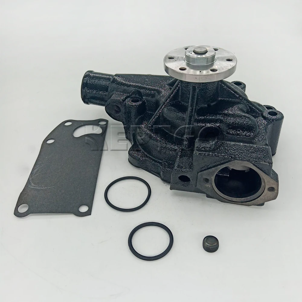 WATER PUMP FOR KOMATSU 6D95L/S6D95L FD35 FD45