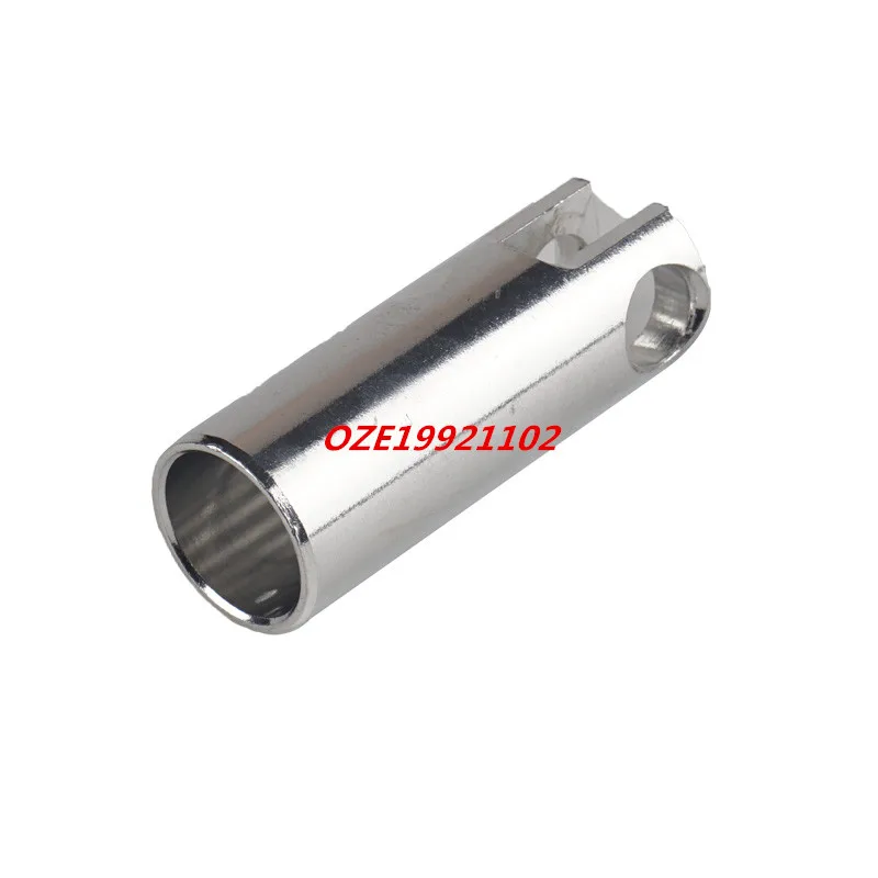 1PC Electric Hammer Piston For GBH2-26 24 20 Gas Cylinder 26 Piston Gas Cylinder Impact Drill Accessories