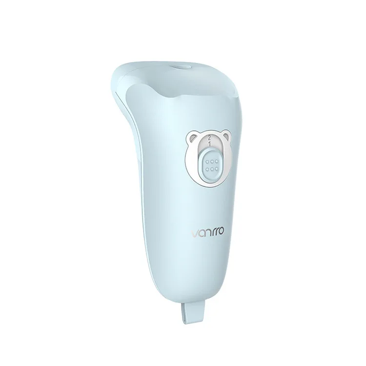 Xiaomi Youpin สมาร์ทเด็กเล็บ Sharpener,เล็บ Clippers,เด็ก Multi-Purpose เล็บตัด,ชาร์จเล็บ Clippers