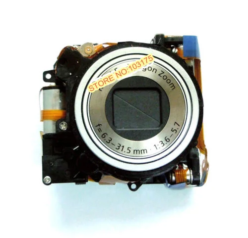 Brand New Lens Zoom Unit Assembly Repair Part for Olympus FE370 FE-370 Camera