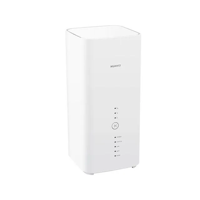 Imagem -02 - Huawei-dual Band Wi-fi Router com Cartão Sim Lte Cat19 B818263 4g Router Cpu App Control 1167 Mbps B818-263