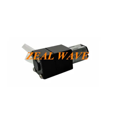 

MP-01 Micro Peristaltic Pump Micro Fluid Control Pump Micro Upgrade Liquid Adding Pump Micro Small DC 3V Chip Titration