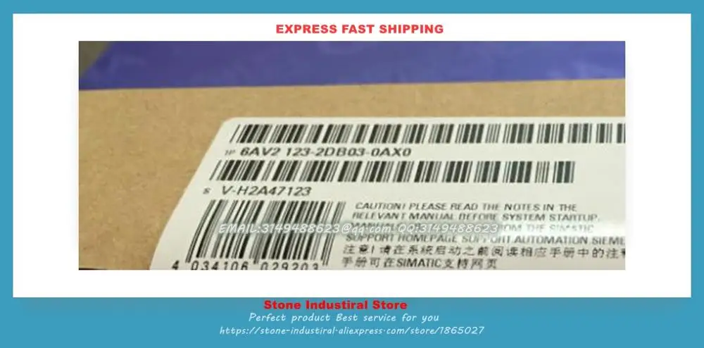 6AV2123-2GB03-0AX0 6AV2123-2JB03-0AX0 6AV2123-2MA03-0AX0 6AV2123-2MB03-0AX0 6AV2123-2GA03-0AX0 6AV2123-2DB03-0AX0 New