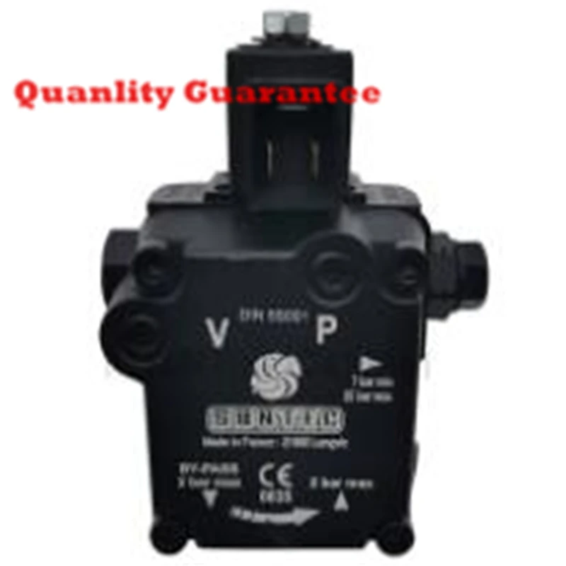 

good quanlity AS47C1538 Suntec oil pump for diesel oil or Oil-gas dual burner