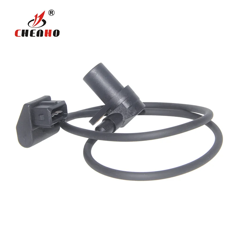 

NEW Crankshaft Position Sensor 12 14 1 727 554;1727554;6PU 009 110-551 For BM-W