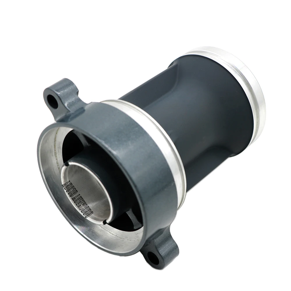 63D-45361 Cap, Lower Casing Propeller Housing For Yamaha 40HP 50HP F25-F60 Boat Engine 63D-45361-02-4D