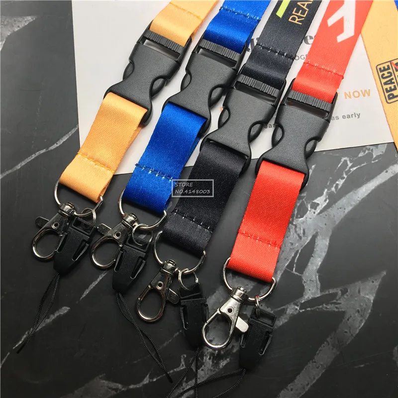 Before Flight Lanyards for Key Neck Strap for Card Badge