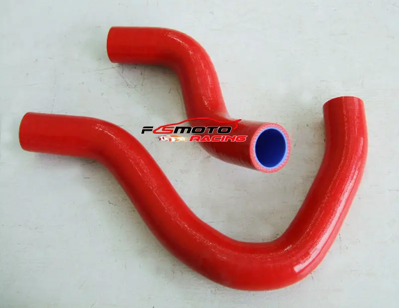 Silicone Radiator Coolant Hose for HONDA CIVIC Si/SiR/TYPE-R EP3 K20A 2002 2003 2004 2005