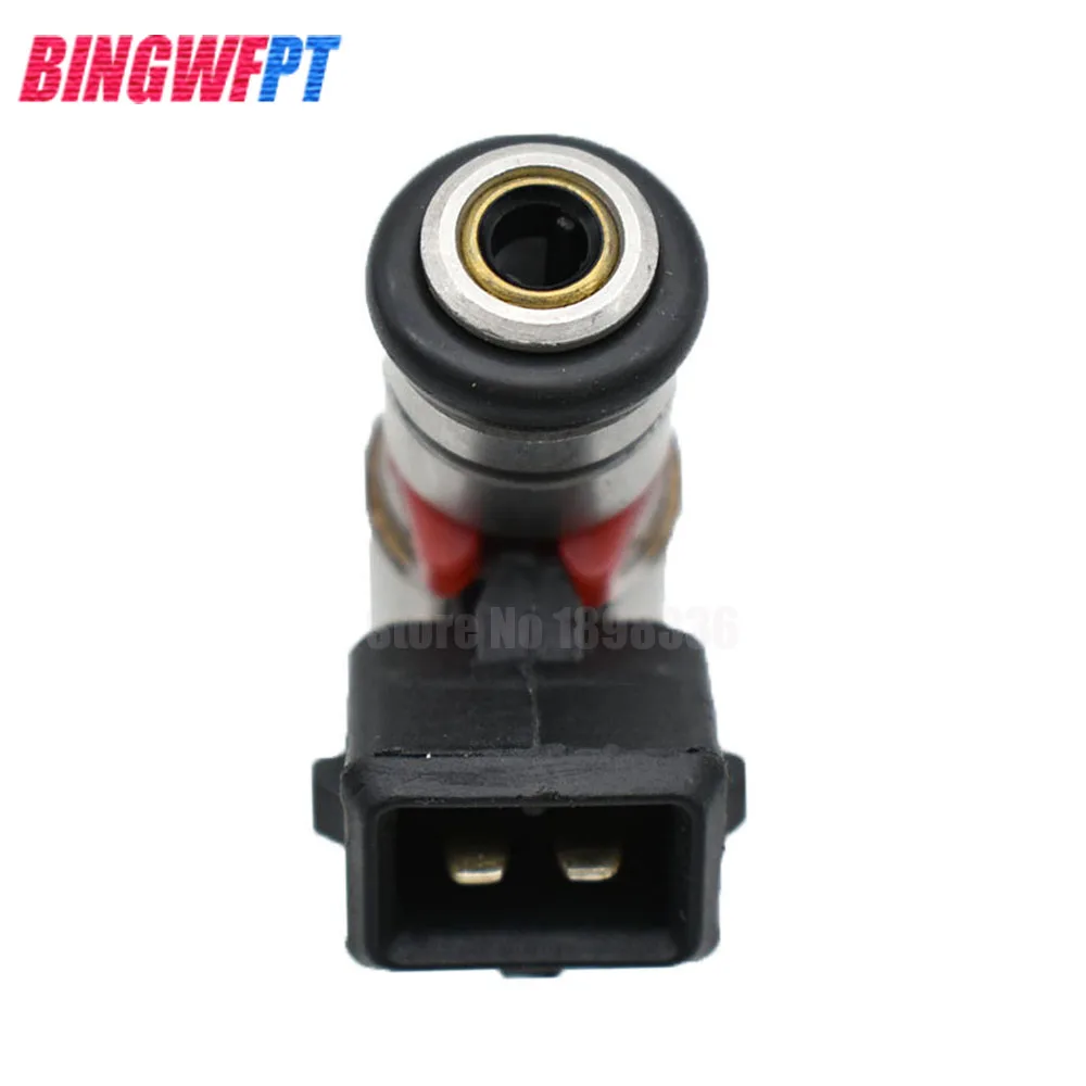 Fast delivery high quality FUEL INJECTOR NOZZLE FOR V-W car IWP048 IWP-048
