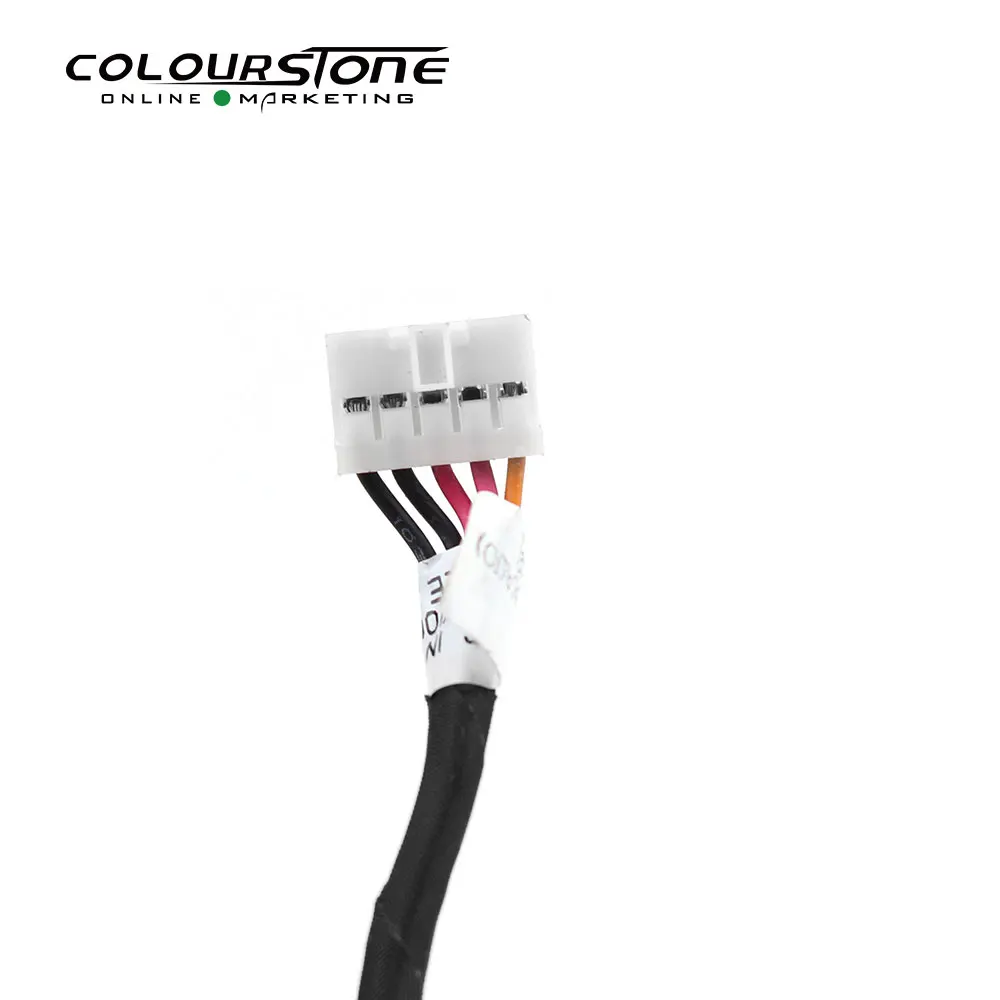 DC Jack Kết Nối E7270 E7470 Với Cáp