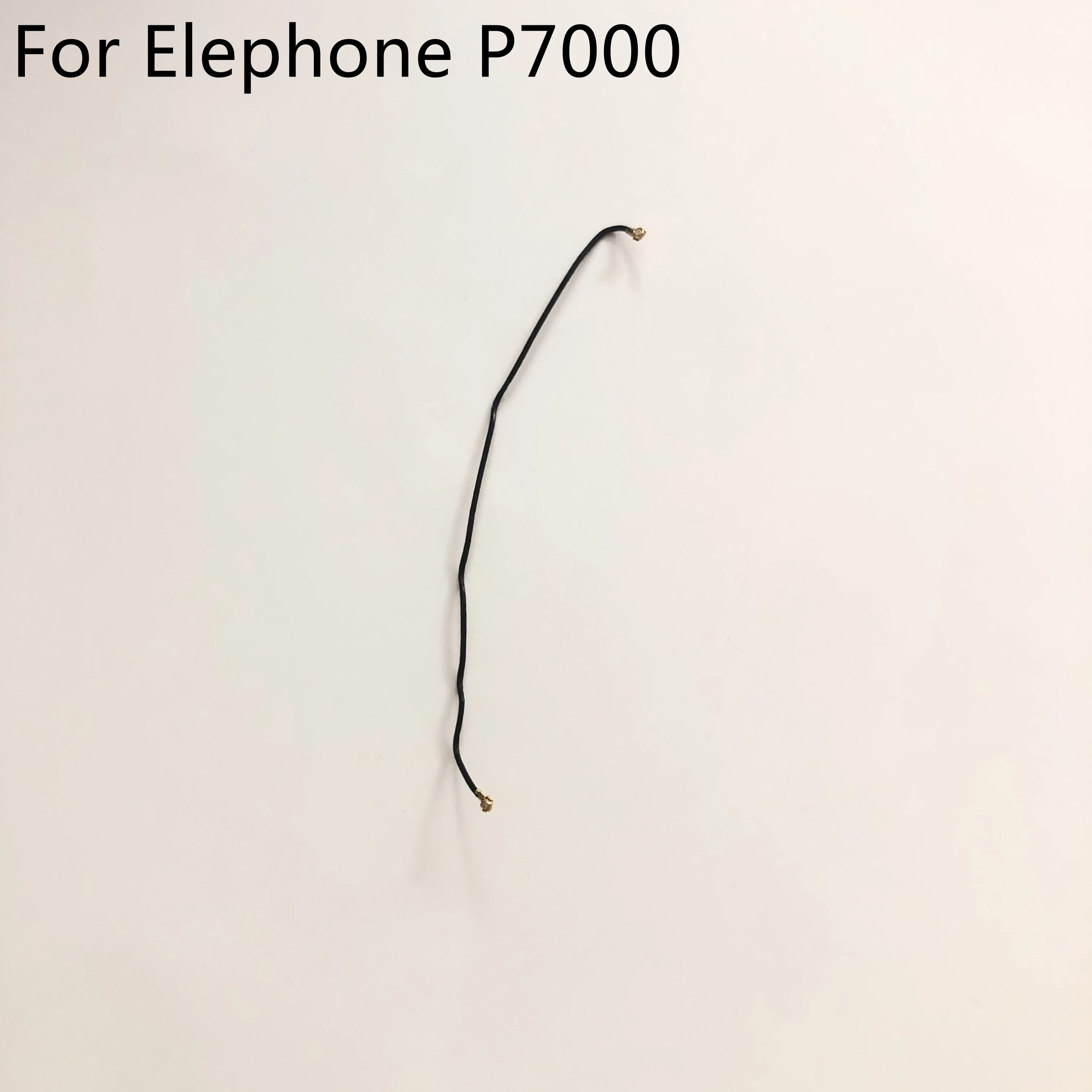 phone coaxial cable For Elephone P7000 4G LTE MTK6752 Octa Core 5.5