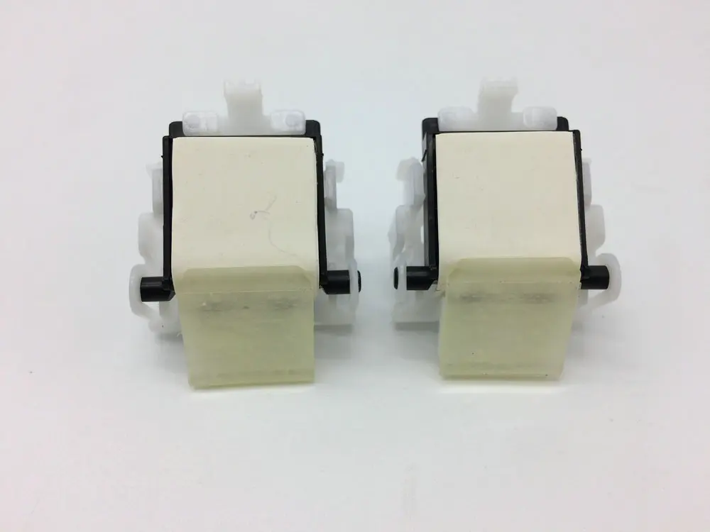 

2 pcs New ADF Separation Pad Assembly for EPSON GT2500