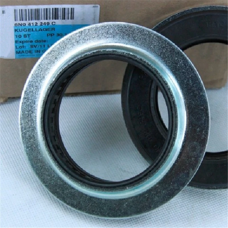 

Strut Bearing Seal Fit For A3 TT CC 6N0412249C 6N0412249D 6N0412249E 1K0412249B 804152C 805968