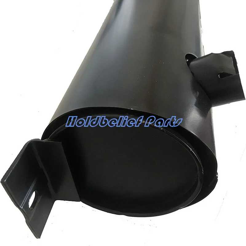 Muffler 7100840 Exhaust Pipe System SkidSteer for Bobcat Skid Steer Loader 751 753 763 773 7753 S130 S150 S160 S175 S185 T140