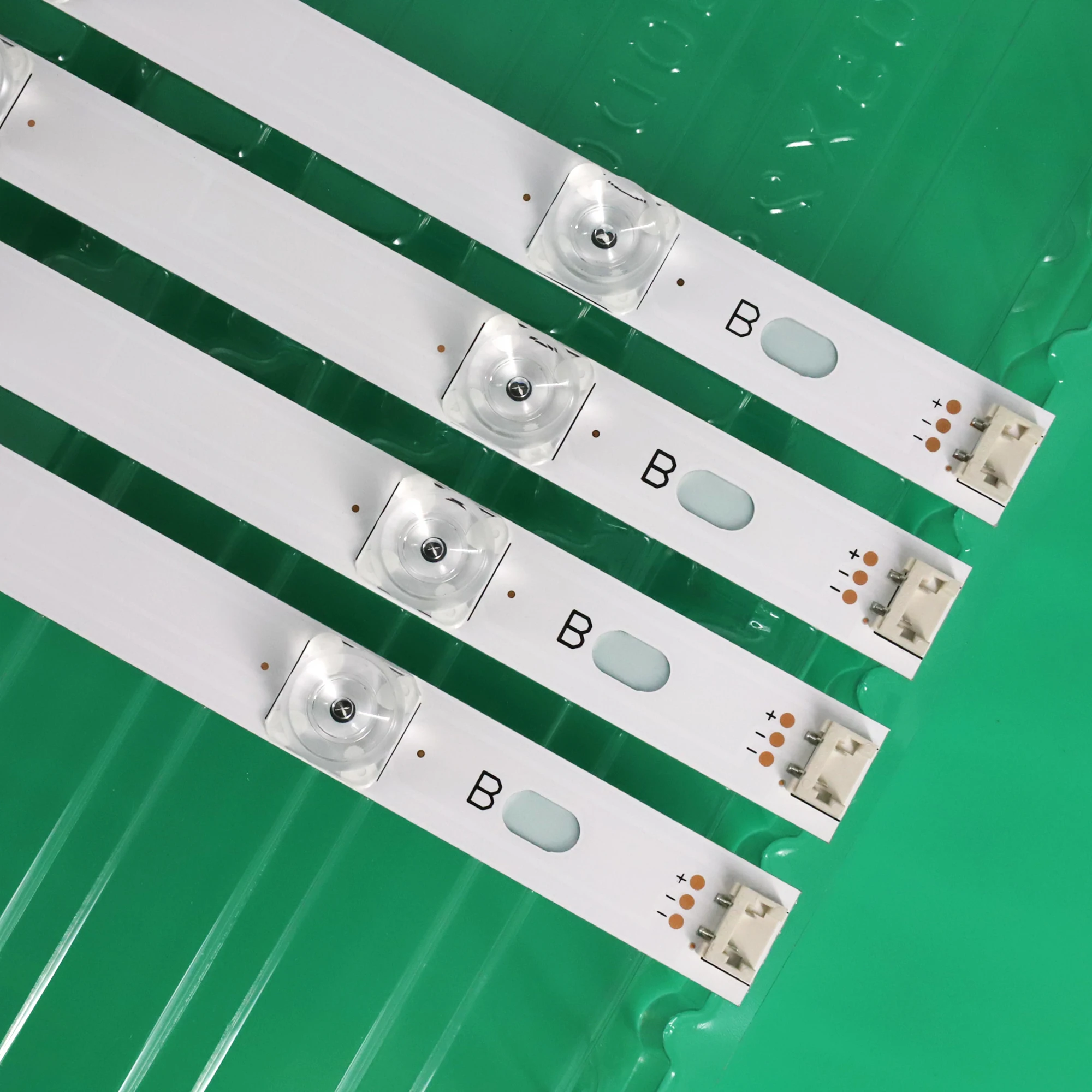 8 leds For INNOTEK DRT 3.0 42