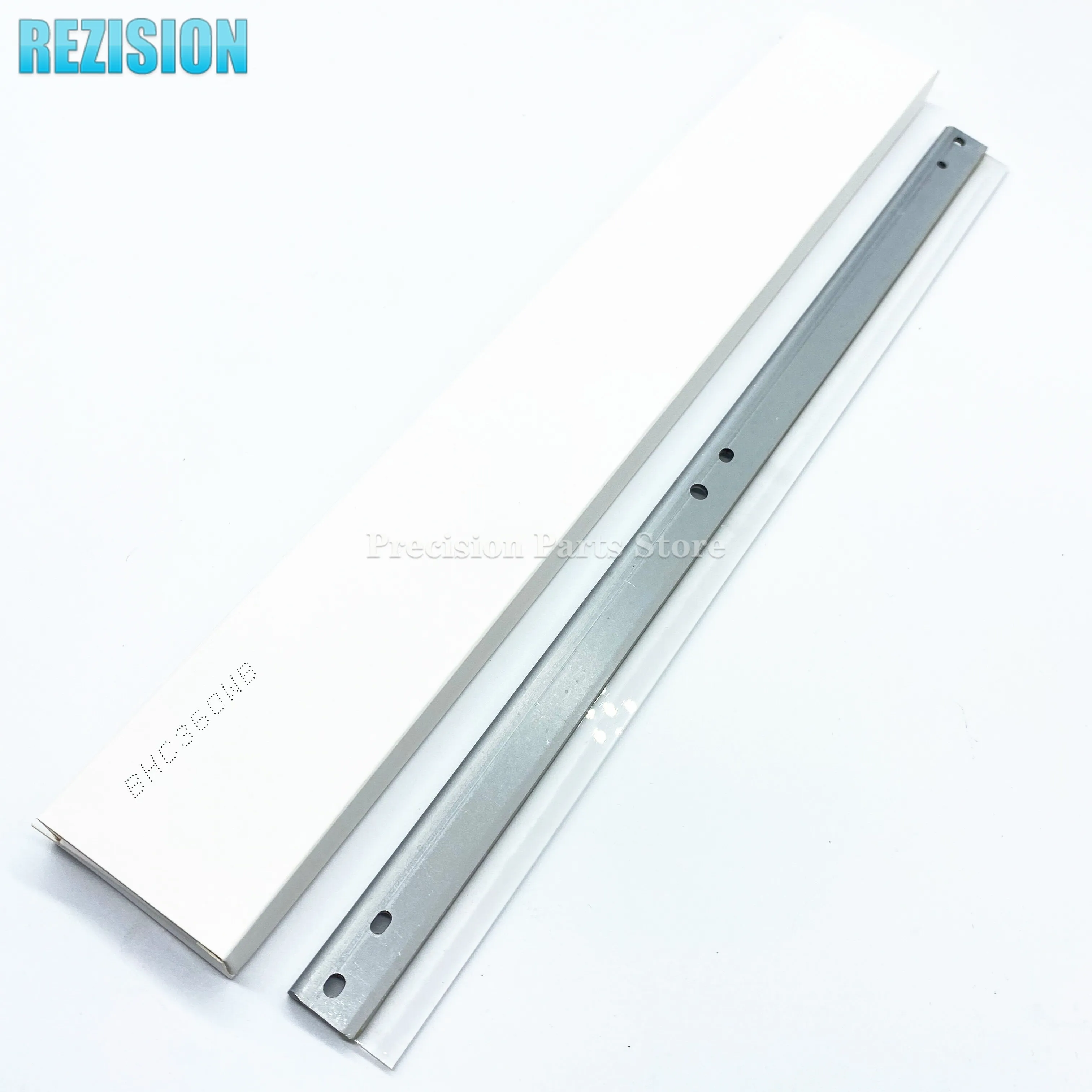 2X New Drum Cleaning Blade For Konica Minolta Bizhub C353 C220 C280 C360 C203 C253 C7722 C7728 Drum Cleaning Blade Copier Parts