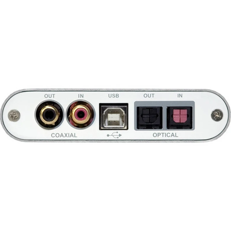 ESI U24 XL - USB Digital Audio Interface 24-bit USB Sound Card For