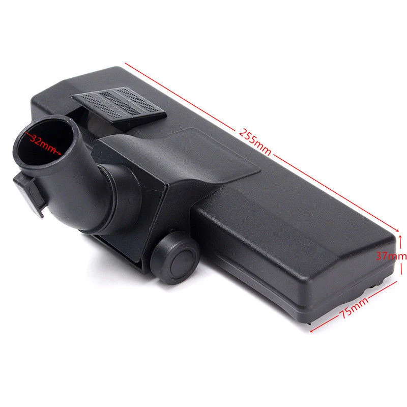 مكنسة كهربائية عالمية ، فرشاة أرضية للسجاد ، رأس فوهة ، مناسبة لـ AEG ، 32