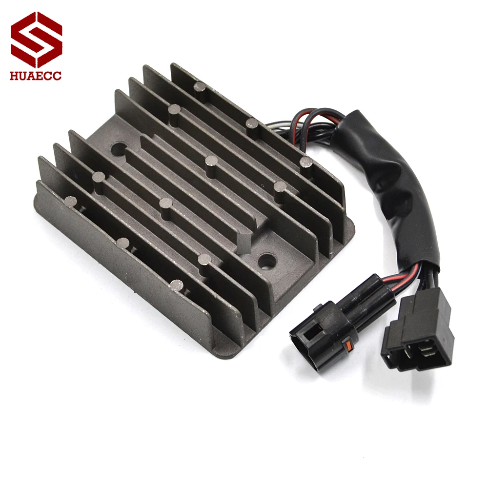 Motorcycle Voltage Regulator Rectifier for Suzuki GSX650 F GSXR 600 750 1000 SV1000 SV650 SFV650 GSF1250 DL650