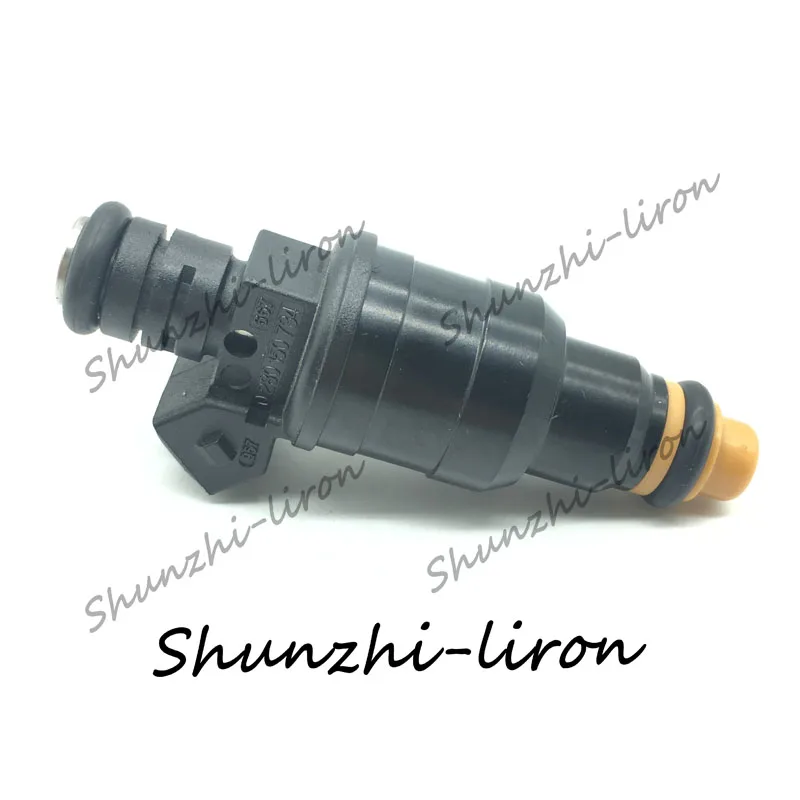 Fuel Injector Nozzle For Volvo 242 244 245 740 760 780 2.2L 2.3L 2.8L for Peugeot 405 505 0280150734