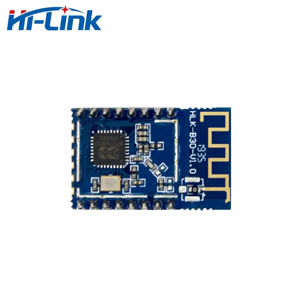 Free Shipping 5pcs/Lot WiFi 2.4G and Bluetooth BLE4.2 Wireless Module with 2M Flash