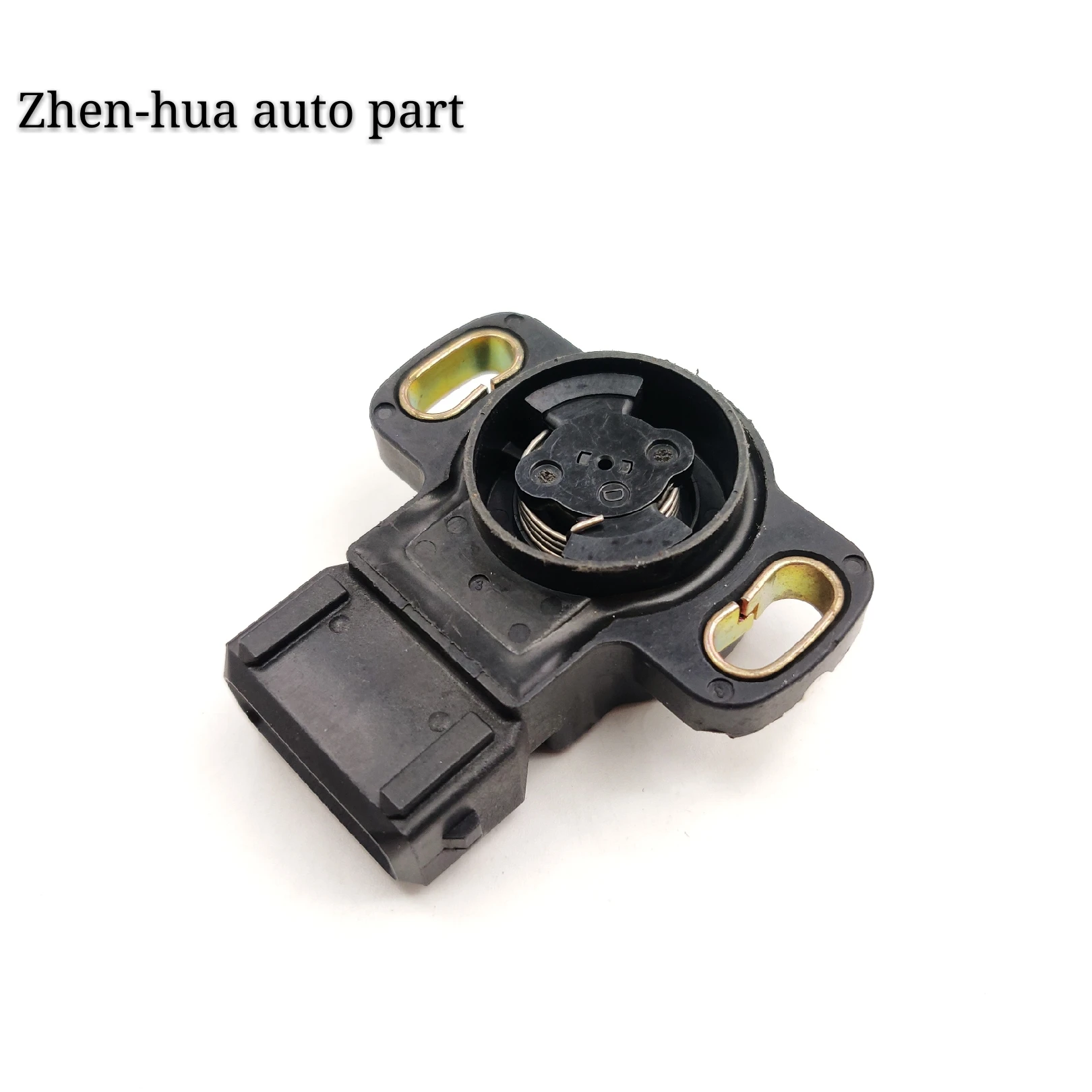 1x Genuine No.:MD614772 Throttle Position Sensor For MITSUBISHI 3.5L V6/1.8L 2.4L L4 1997-2002 MD614734,TH247,TPS4073