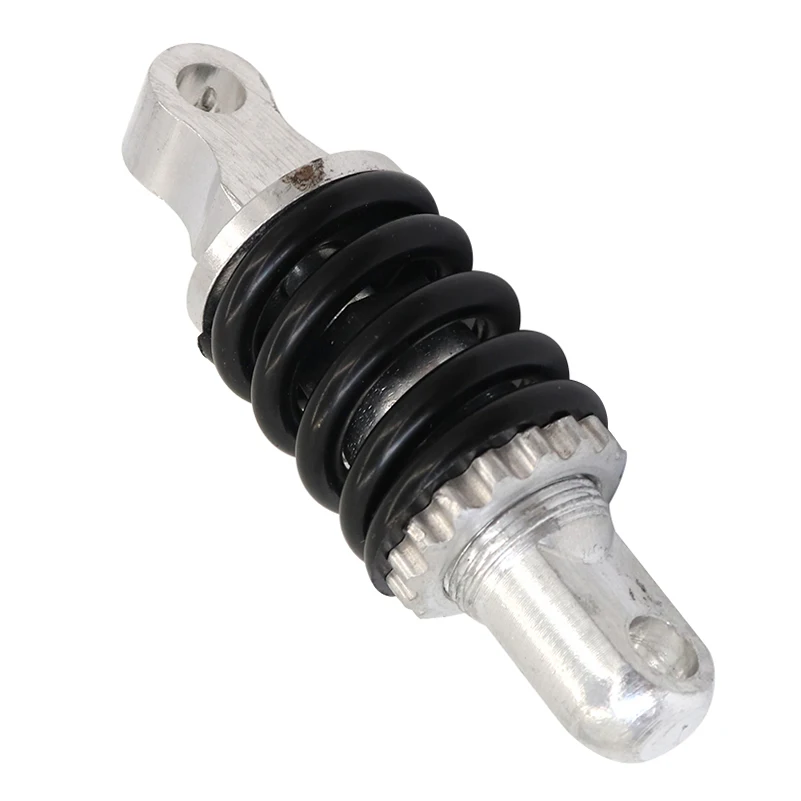 100mm,105mm,110mm,125mm Pound Shock Bike After Suspension Type Adjustable Absorber Spring Electric Scooter Skate Motorcycle Fold
